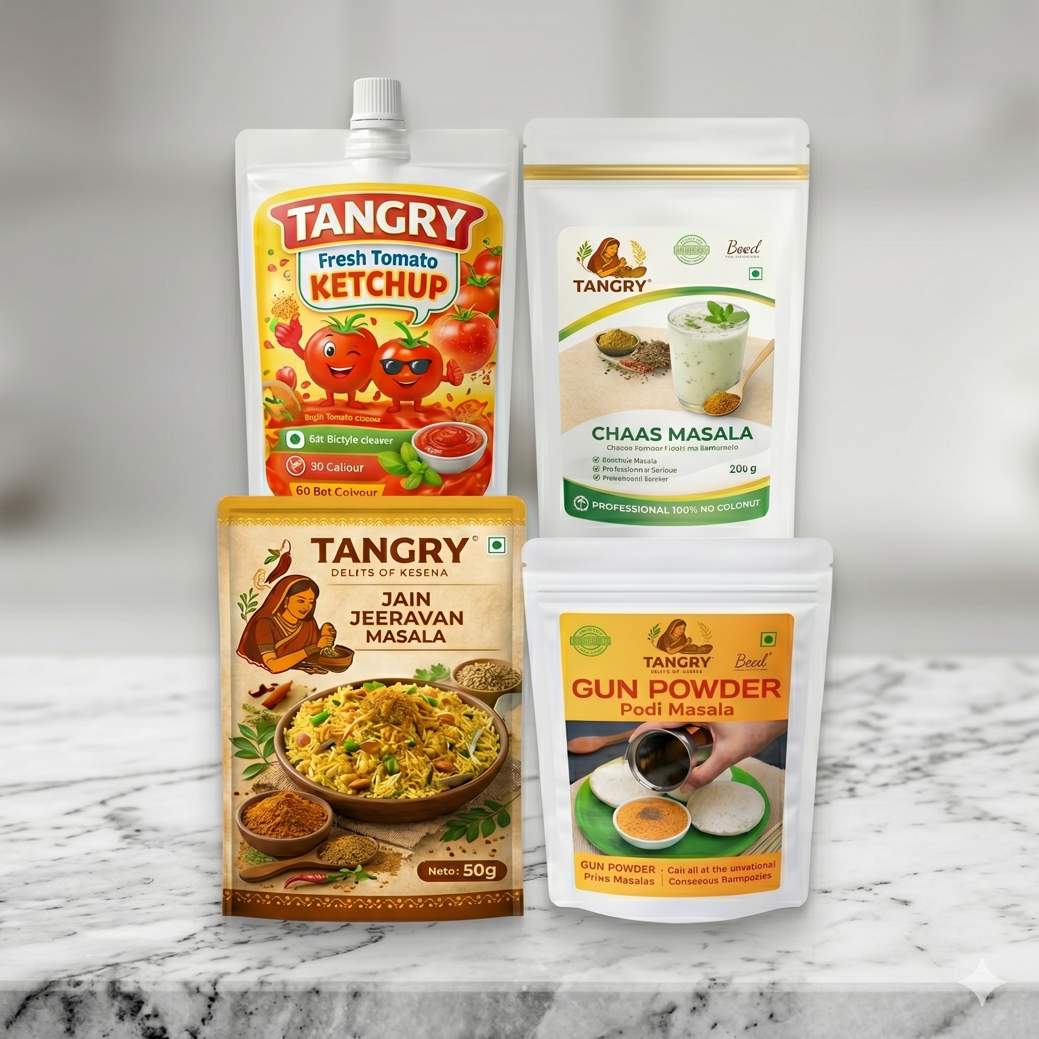 5 Spice Storage Tips for Fresher Masalas